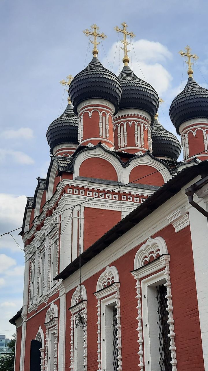 пескоструй исторических зданий пескоструй и покраска храма